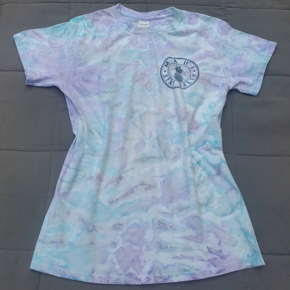 Maui "Stay Salty" Tee S